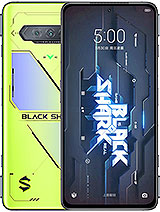 Best available price of Xiaomi Black Shark 5 RS in Liechtenstein