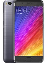 Best available price of Xiaomi Mi 5s in Liechtenstein