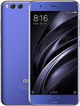 Best available price of Xiaomi Mi 6 in Liechtenstein
