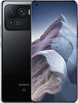 Best available price of Xiaomi Mi 11 Ultra in Liechtenstein
