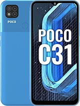 Best available price of Xiaomi Poco C31 in Liechtenstein