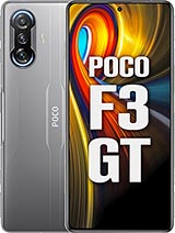 Best available price of Xiaomi Poco F3 GT in Liechtenstein