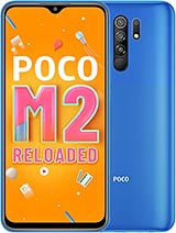 Best available price of Xiaomi Poco M2 Reloaded in Liechtenstein