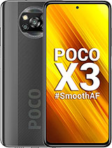 Best available price of Xiaomi Poco X3 in Liechtenstein
