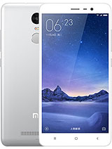 Best available price of Xiaomi Redmi Note 3 MediaTek in Liechtenstein