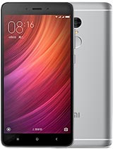 Best available price of Xiaomi Redmi Note 4 MediaTek in Liechtenstein