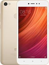 Best available price of Xiaomi Redmi Y1 Note 5A in Liechtenstein