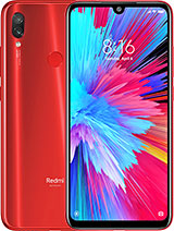 Best available price of Xiaomi Redmi Note 7S in Liechtenstein