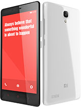 Best available price of Xiaomi Redmi Note Prime in Liechtenstein