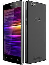 Best available price of XOLO Era 4G in Liechtenstein