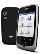 Best available price of Yezz Andy 3G 2-8 YZ11 in Liechtenstein