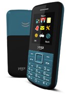 Best available price of Yezz Chico 2 YZ201 in Liechtenstein