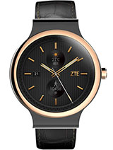 Best available price of ZTE Axon Watch in Liechtenstein