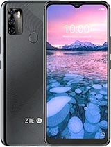 Best available price of ZTE Blade 20 5G in Liechtenstein